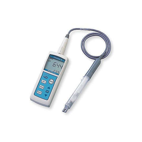 パーソナルpH計用ORP電極【OR72SN-41-AA】