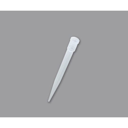 マクロピペット交換チップ10mL白2百入【2-651-16】