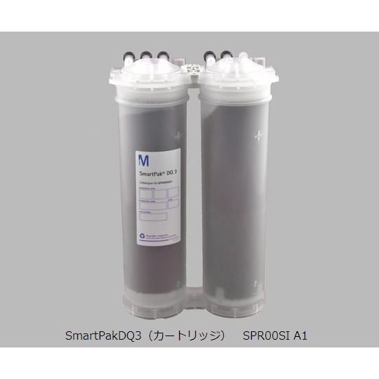 超純水製造装置 SPR0 0SI A1【2-7089-03】