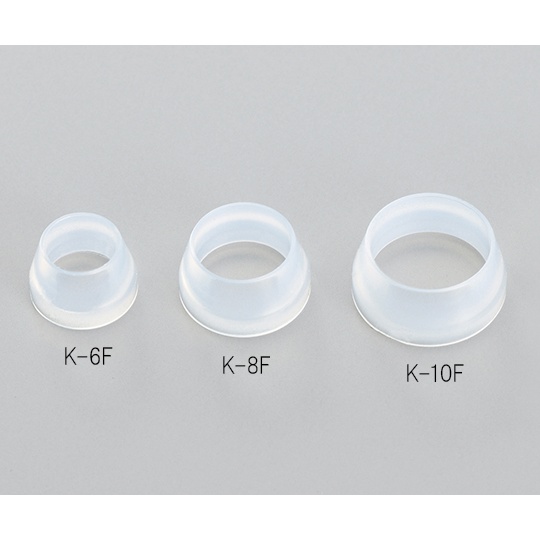 K-LOCK継手用フェルールK-8F【2-739-02】