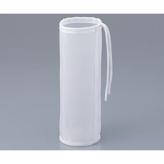 ひも付き布フィルター KHF-04【2-7854-04】