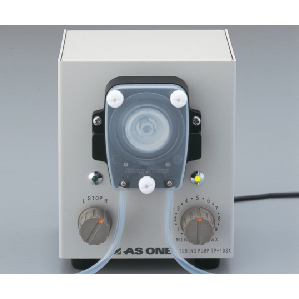 チュービングポンプ TP-10SA【2-7870-01】