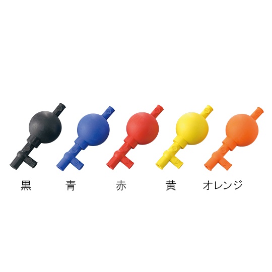 ゴムピペッターC43960015RE【2-834-03】