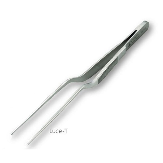 解剖用精密ピンセットLuce-T【2-9043-04】