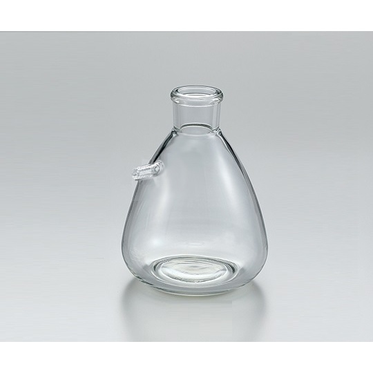 吸引ろ過瓶 2000ml【2-9141-06】