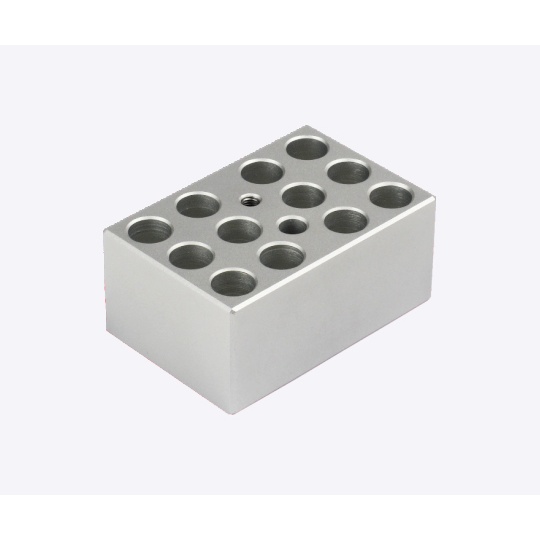 バス用ブロック MD-MINI-B02【2-9528-13】