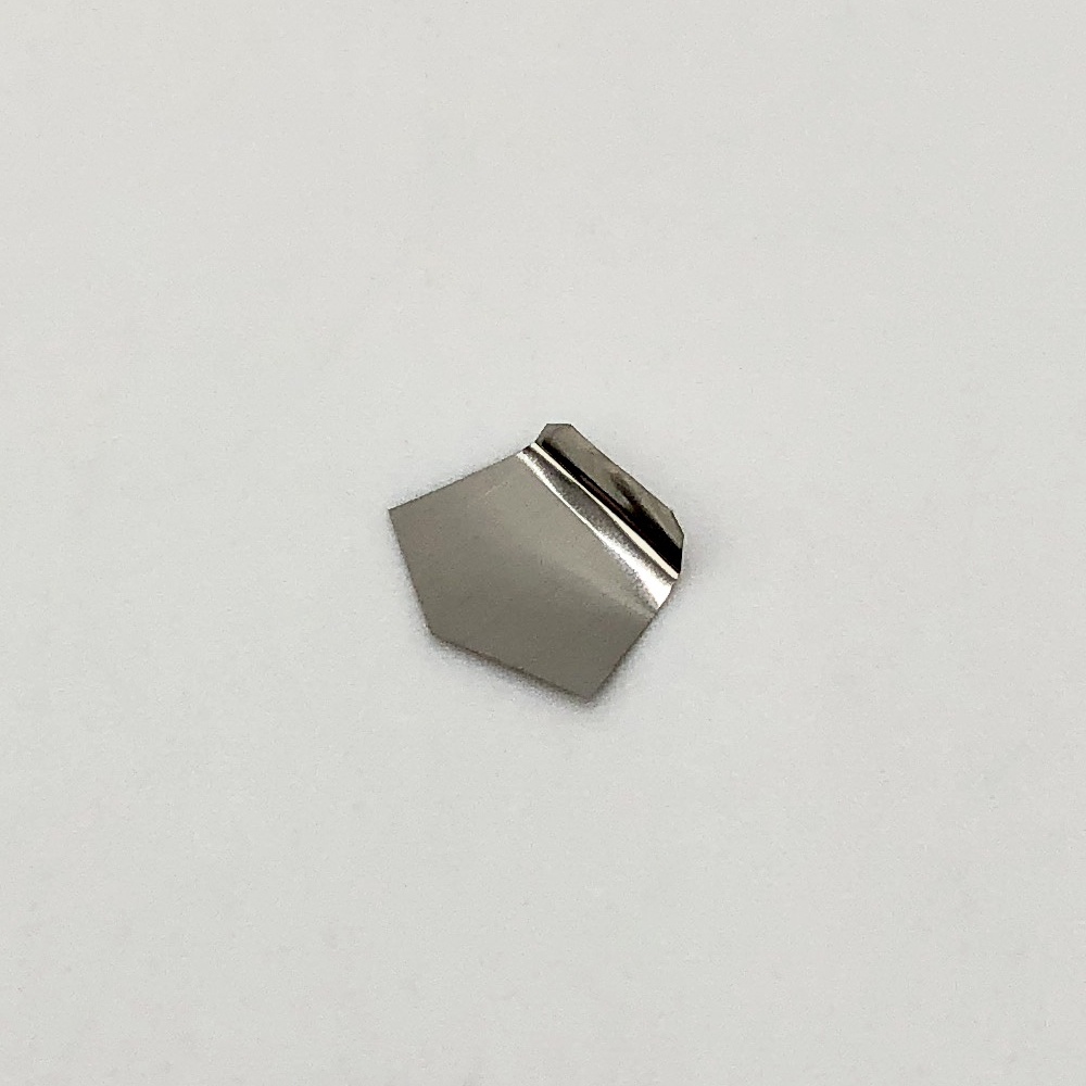 分銅 F-1級5mg【3-1587-16】