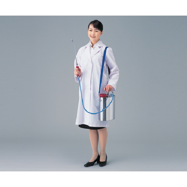 噴霧器 肩掛型 10L【4-183-01】