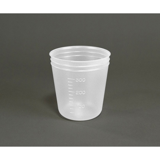 ディスポカップ 300ml V-300【5-077-04】