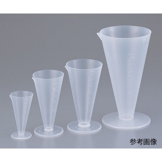 液量計 No.423 250ml【No.423】