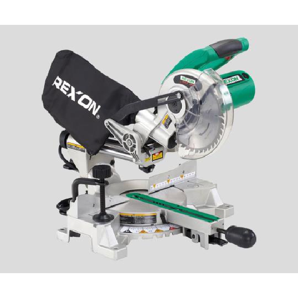 スライド丸鋸盤SM1850R SM1850R 東洋アソシエイツ製｜電子部品・半導体