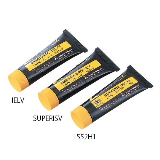 特殊フッ素グリス SUPERISV【SUPERISV】