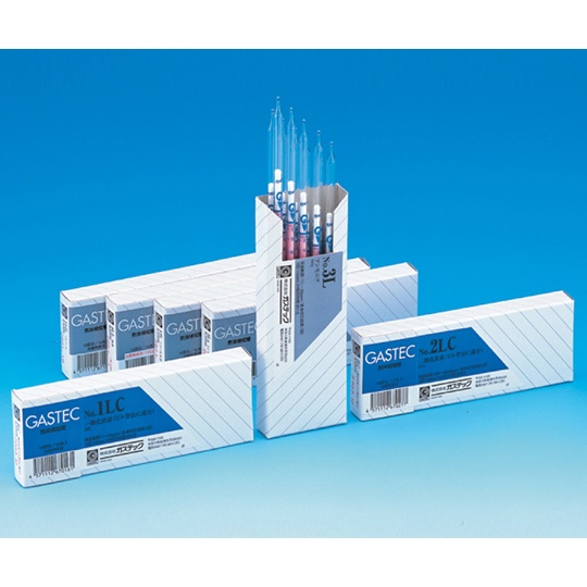 検知管 18L【18L】