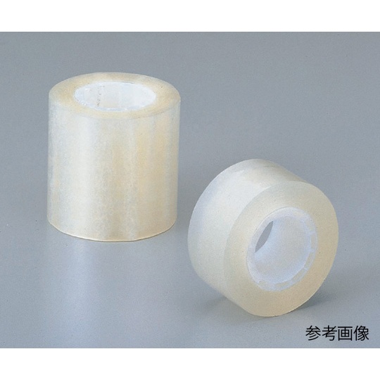 ラボ保護テープ 透明51mm×32.9m【5-5045-03】