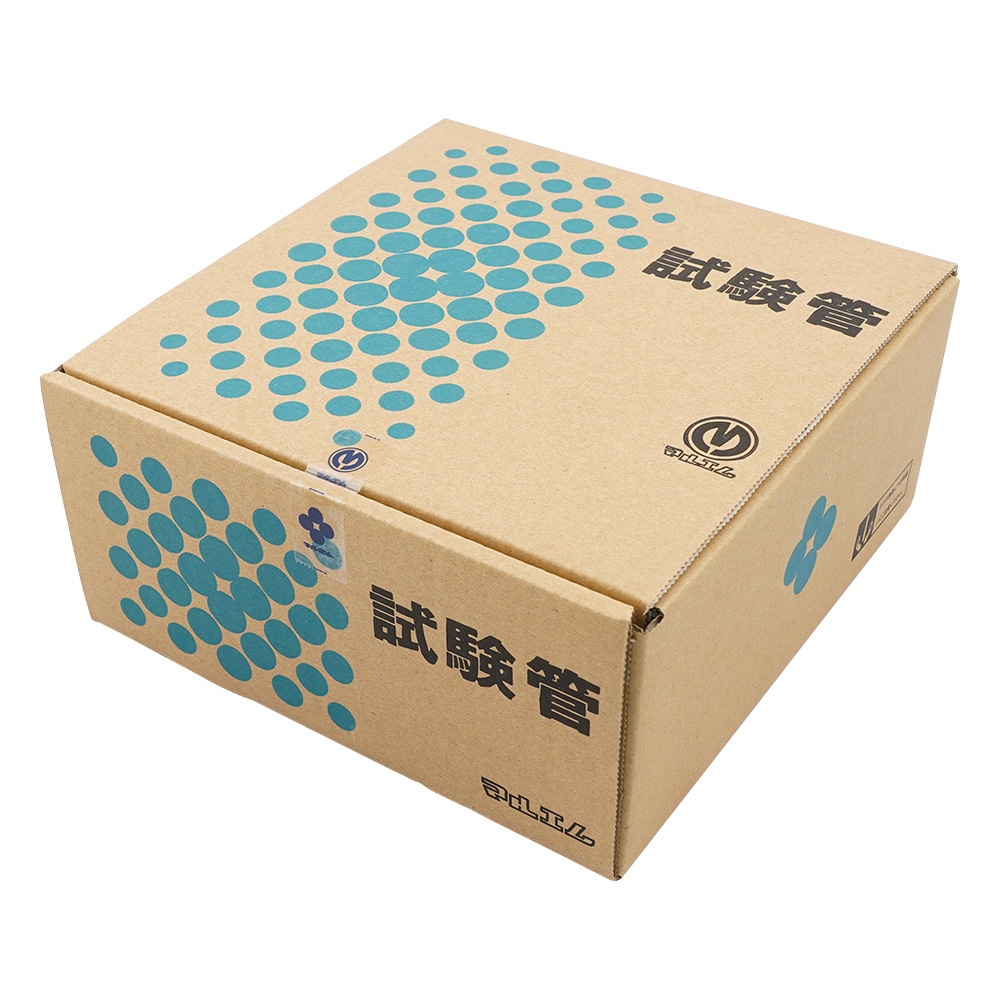 試験管 A-18 直口 50入【6-296-37】