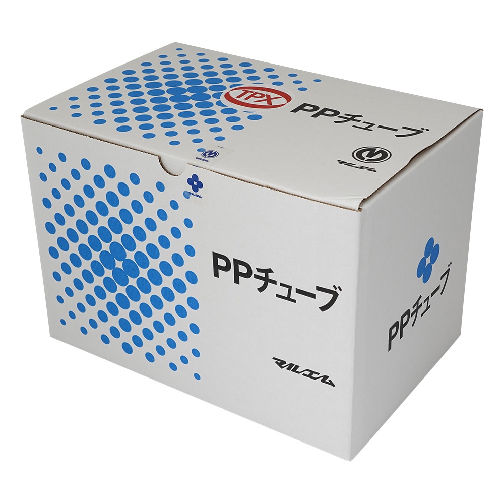 TPXチューブ PX-16L 300本【6-303-05】