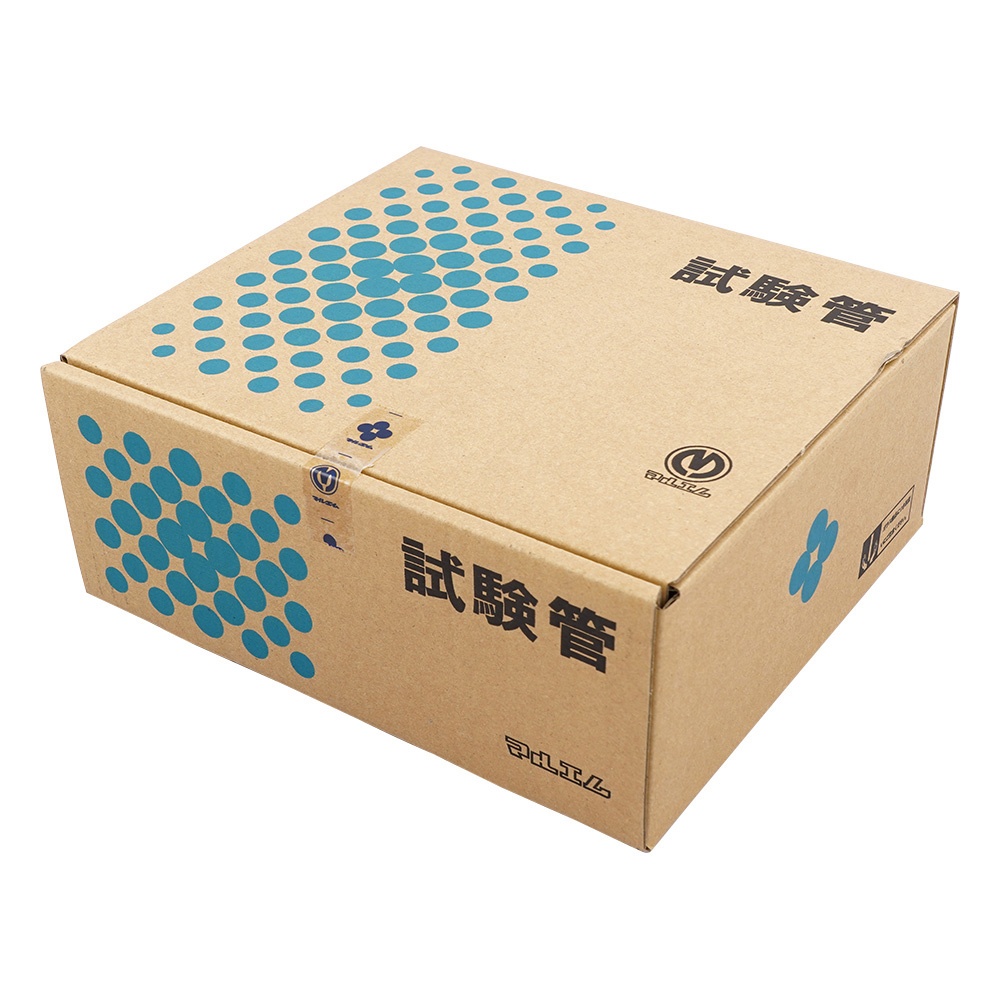 ダーラム管 ダーラム8(1000本入)【6-306-03】