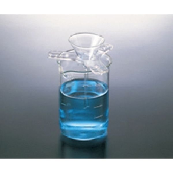 万能ロート架(500ml～2L)【6-500-01】