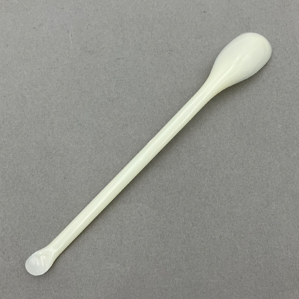 白プラサジ ABS製 180mm 大【6-527-03】