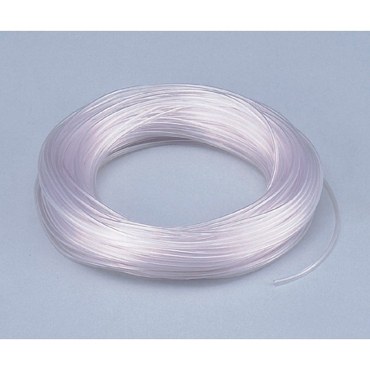 ビニールチューブホース 6×12【6-610-13】