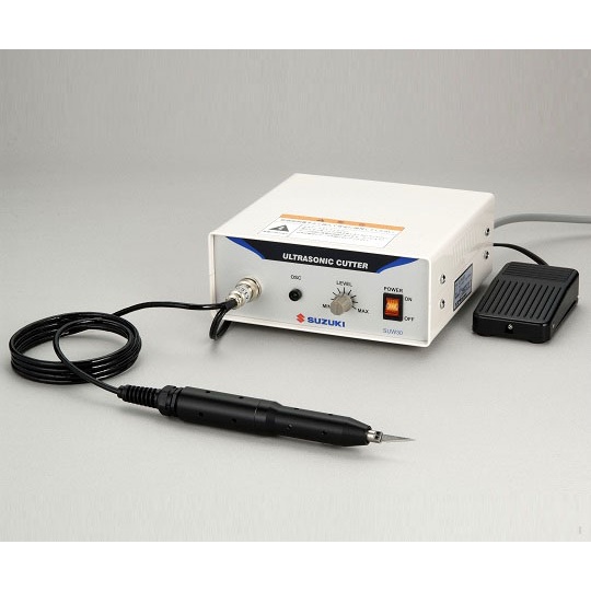 超音波カッター SUW-30CTL【6-6253-03】