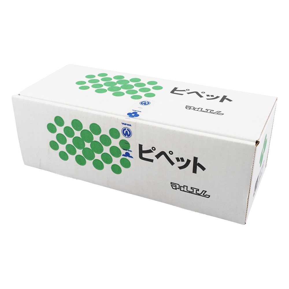 目安ピペット 5ml 50入【6-770-04】