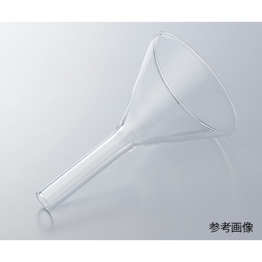 粉末ロート 90mm【6-858-03】