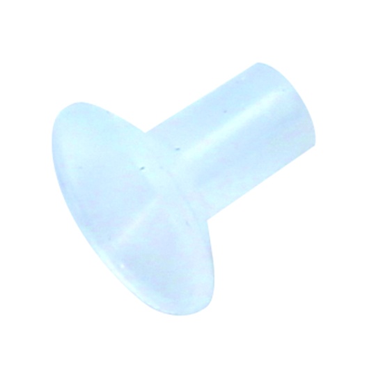 メドーハンド吸着パッドφ6mm 10コ入【7-149-03】