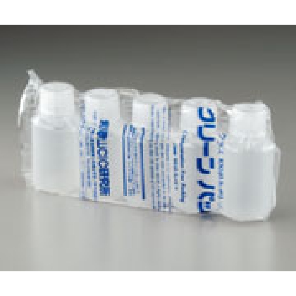 SCC アイボ-イ広口びん 100ml【7-2102-01】