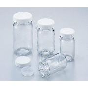 UMサンプル瓶SCC 50ml 5本入【7-2221-01】