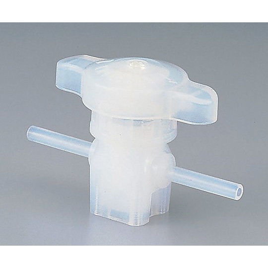 二方コック C-2N-10【7-282-03】