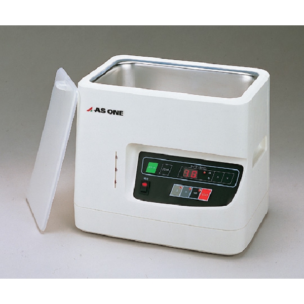 超音波洗浄器 VS-100III(本体) 7-5345-01 アズワン製|電子部品・半導体通販のマルツ アズワン 超音波洗浄器 AS12GTU 1-1628-01
