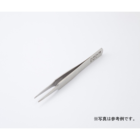 超精密ピンセット NO.2A-TITAN【7-562-38】