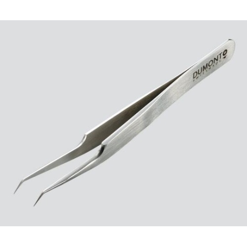 超精密ピンセット NO.51-TITAN【7-562-41】