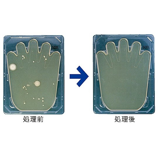 手指消毒剤 300ml【8-7915-02】