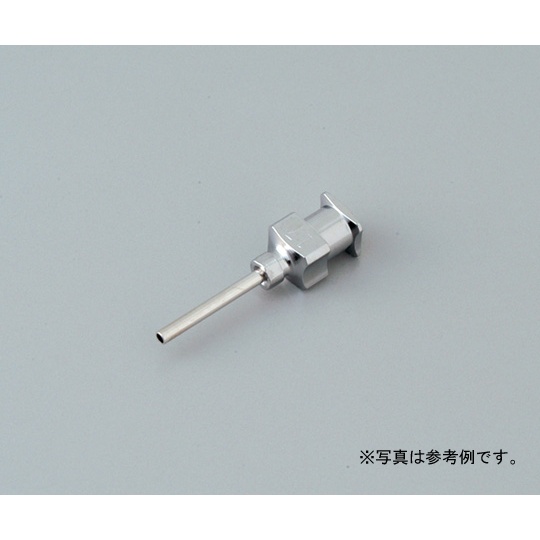 金属ニードルSNA-22G-B 60本入【9-5668-11】