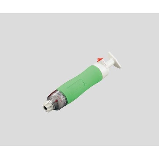 ガス採取器AP-20G(緑色)【AP-20G】