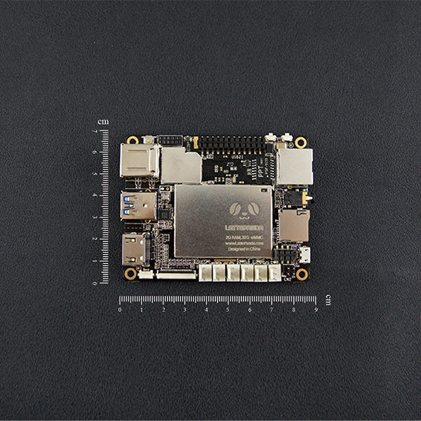 【お盆特価セール品】LattePanda Windows10 Mini PC(2GB/32GB)【DFR0418+TK】
