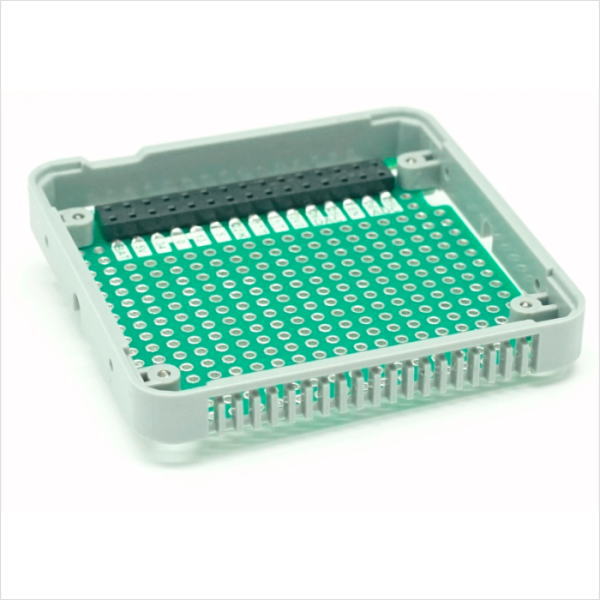 M5Stack用プロトモジュール【M5STACK-M001】