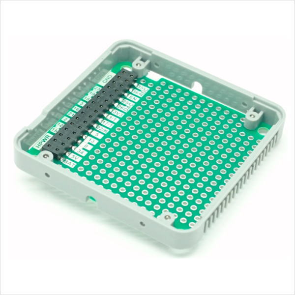 M5Stack用プロトモジュール【M5STACK-M001】