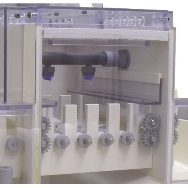 [要商談品]スプレー式小型エッチング装置【ES-400】