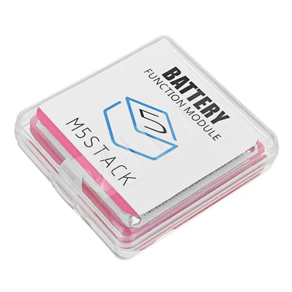 M5Stack用バッテリーモジュール【M5STACK-M002】