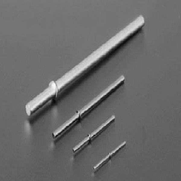 ハイブリットIC用端子 径φ1.2×D=5mm×L=8mm スズメッキ(100個入) CDT-12-5-8-S  マックエイト製｜電子部品・半導体通販のマルツ