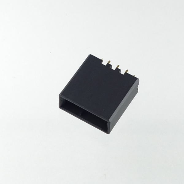 JFAコネクタJ300シリーズ(ヘッダートップ 3.81mmピッチ 3極)【B03B-F31SK-GGXR(LF)(AU)】