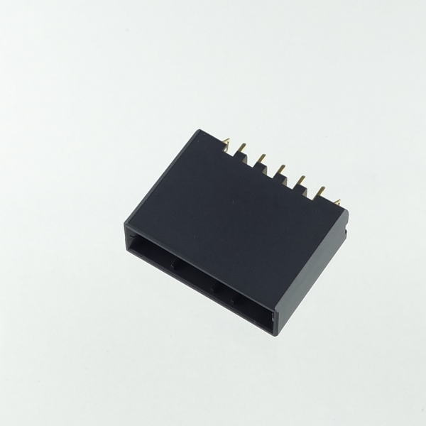 JFAコネクタJ300シリーズ(ヘッダートップ 3.81mmピッチ 5極)【B05B-F31SK-GGYR(LF)(AU)】