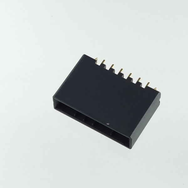JFAコネクタJ300シリーズ(ヘッダートップ 3.81mmピッチ 6極)【B06B-F31SK-GGXR(LF)(AU)】