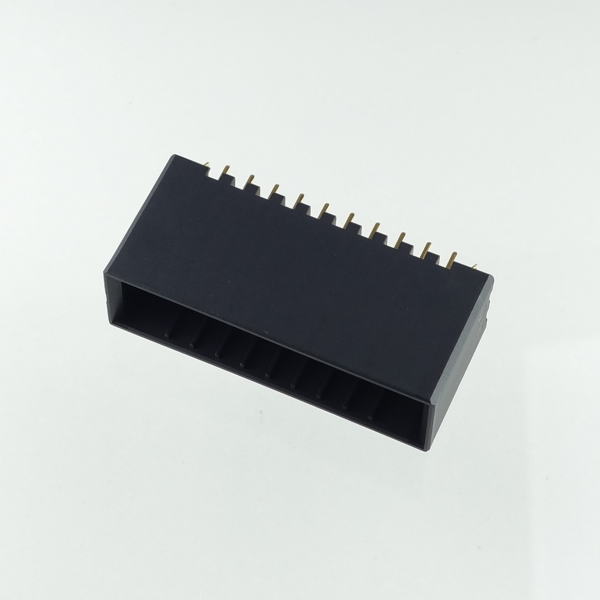 JFAコネクタJ300シリーズ(ヘッダートップ 3.81mmピッチ 20極)【B20B-F31DK-GGR(LF)(AU)】