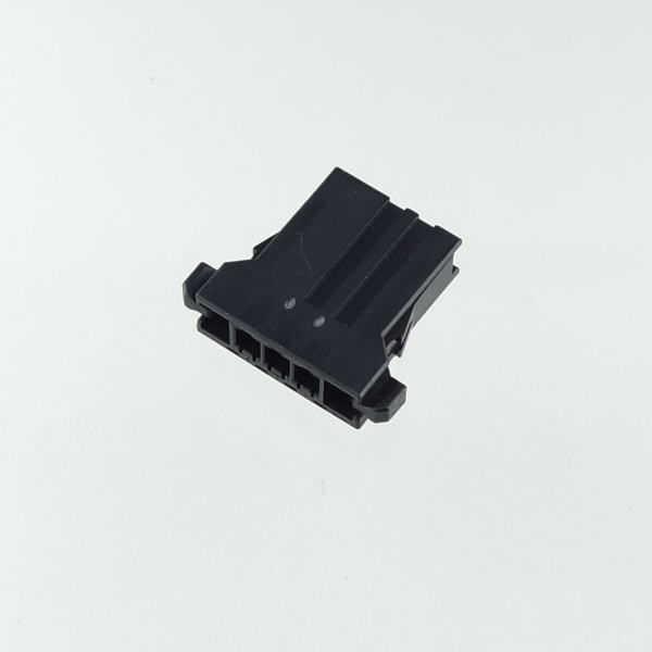 JFAコネクタJ300シリーズ(リセプタクルハウジング 3.81mm 3極)【F31FSS-03V-KY】
