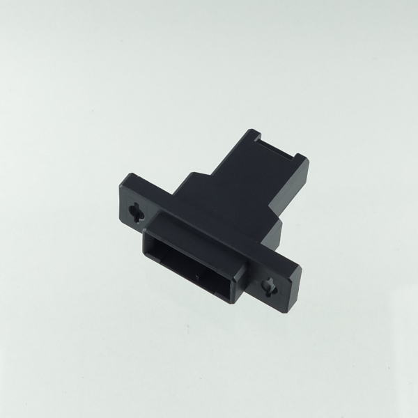 JFAコネクタJ300シリーズ タブハウジングパネルマウント 3極【F31MSP-03V-KY】