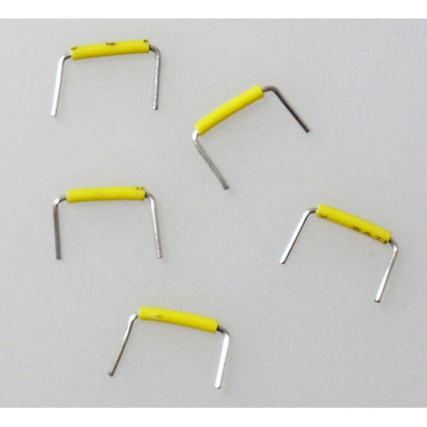 ジャンプワイヤパック50本入(10.16mm)【SKS-04】